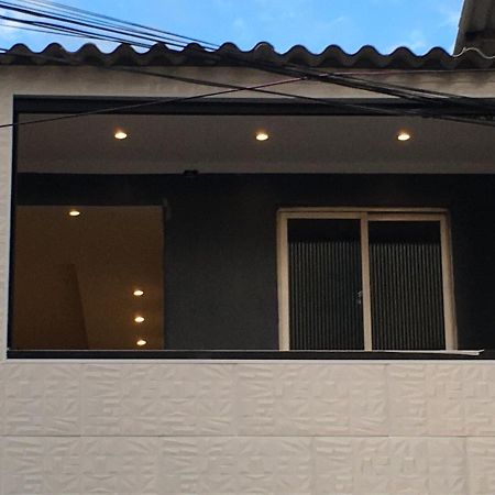 Guest Apartment Paulo Ρεσίφε Εξωτερικό φωτογραφία