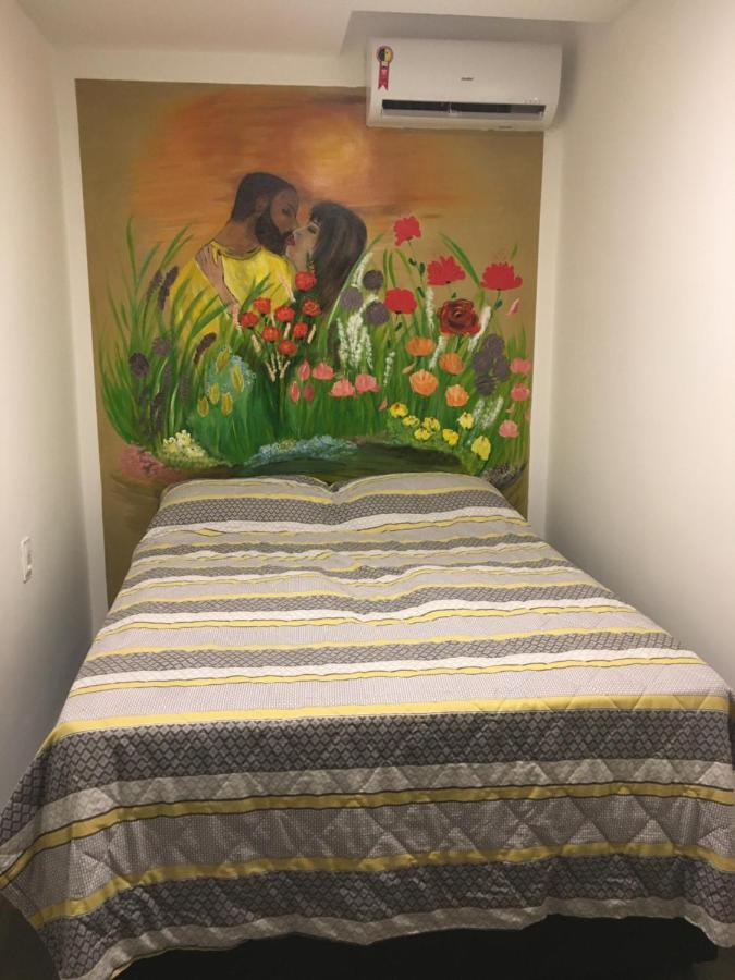 Guest Apartment Paulo Ρεσίφε Εξωτερικό φωτογραφία