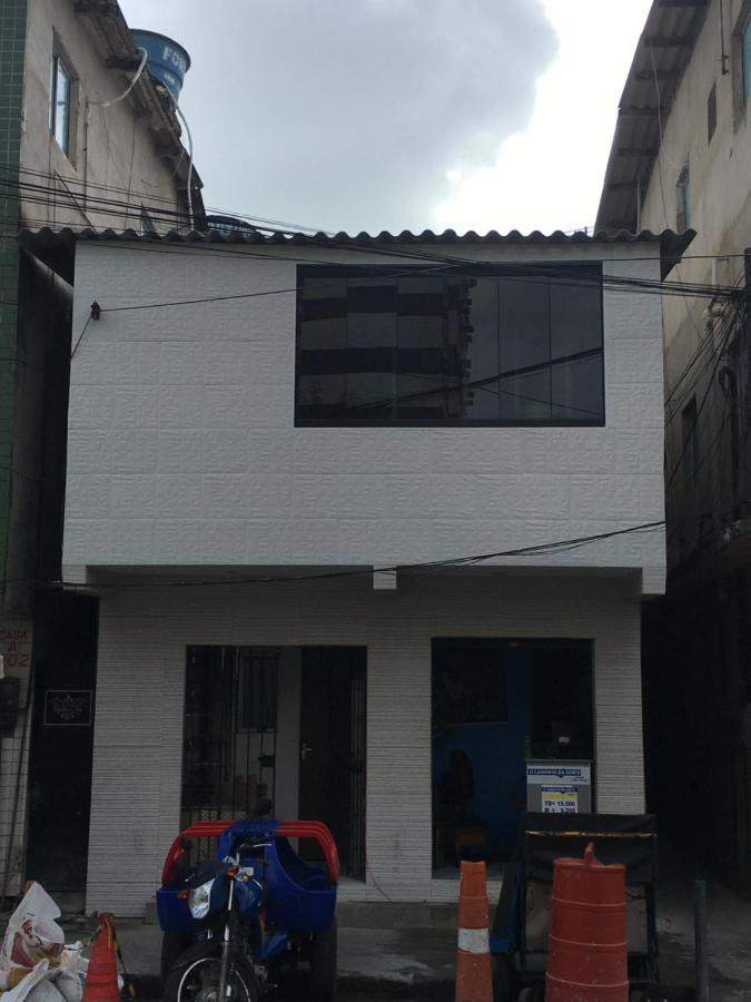 Guest Apartment Paulo Ρεσίφε Εξωτερικό φωτογραφία