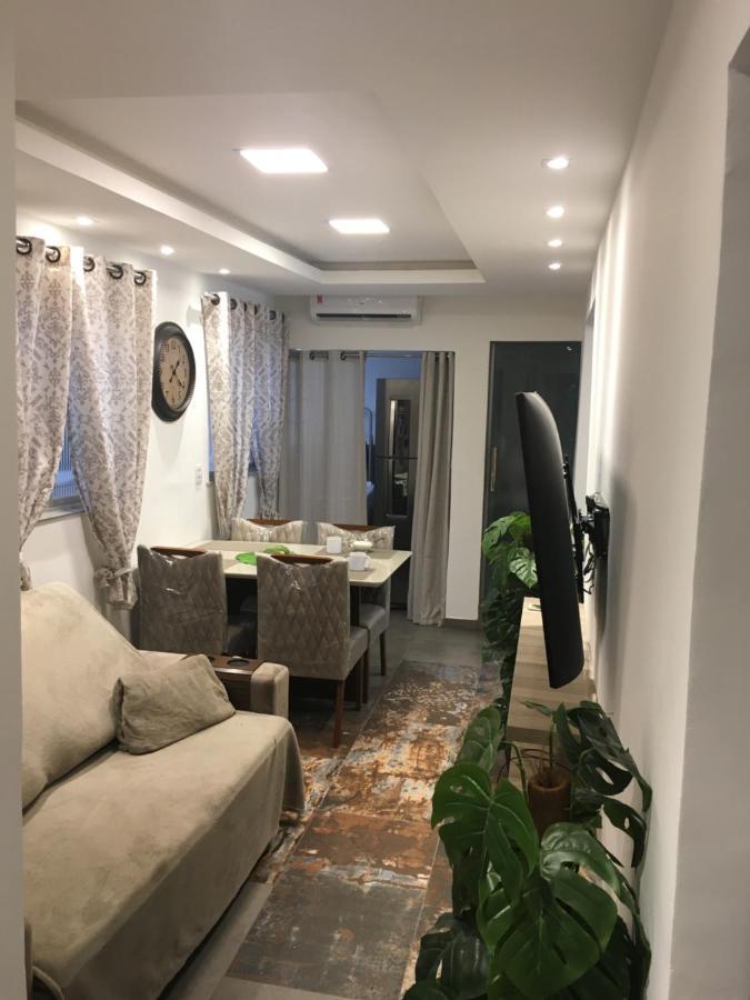 Guest Apartment Paulo Ρεσίφε Εξωτερικό φωτογραφία