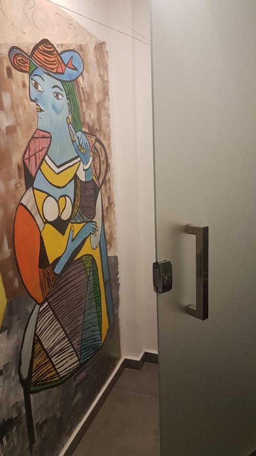 Guest Apartment Paulo Ρεσίφε Εξωτερικό φωτογραφία