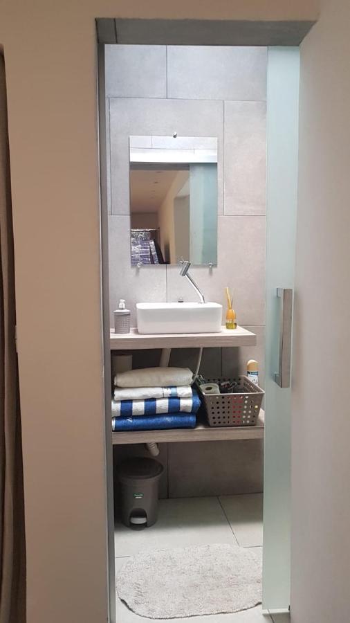 Guest Apartment Paulo Ρεσίφε Εξωτερικό φωτογραφία