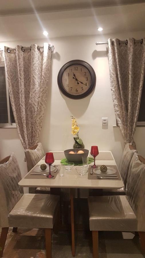 Guest Apartment Paulo Ρεσίφε Εξωτερικό φωτογραφία