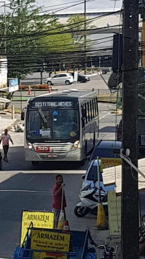 Guest Apartment Paulo Ρεσίφε Εξωτερικό φωτογραφία