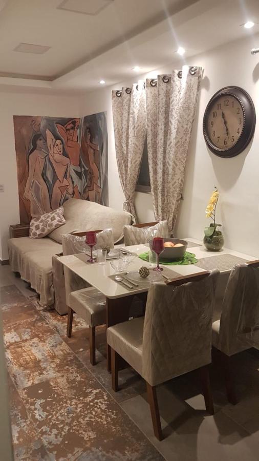 Guest Apartment Paulo Ρεσίφε Εξωτερικό φωτογραφία