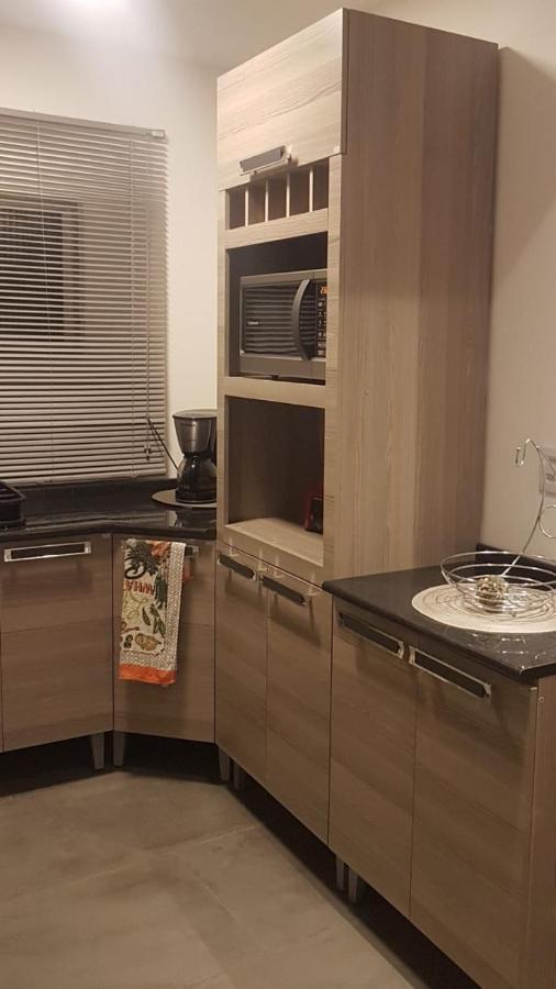 Guest Apartment Paulo Ρεσίφε Εξωτερικό φωτογραφία