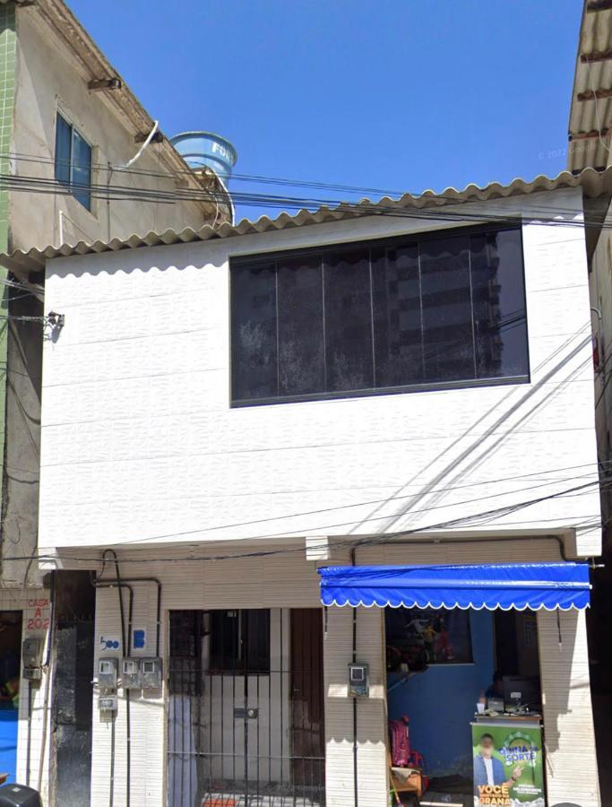Guest Apartment Paulo Ρεσίφε Εξωτερικό φωτογραφία